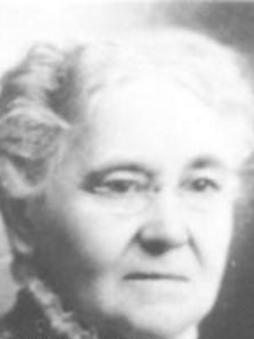 Rhoda Bowhey (1838 - 1920) Profile